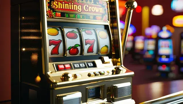 Shining Crown Slot Game: RTP, Volatility and Everything New Players Need to Know